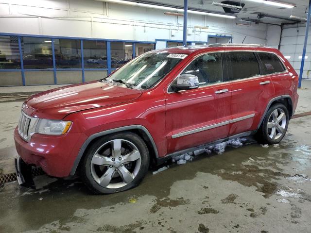 JEEP GRAND CHEROKEE 2011 1j4rr6gt8bc536240