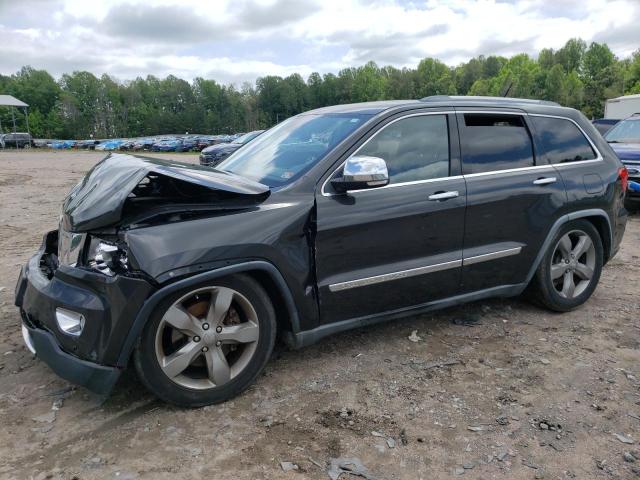 JEEP GRAND CHEROKEE 2011 1j4rr6gt8bc536738