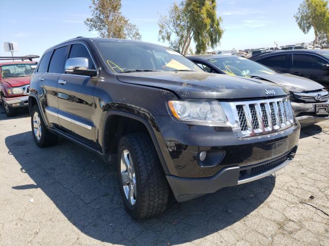 JEEP GRAND CHER 2011 1j4rr6gt8bc536836