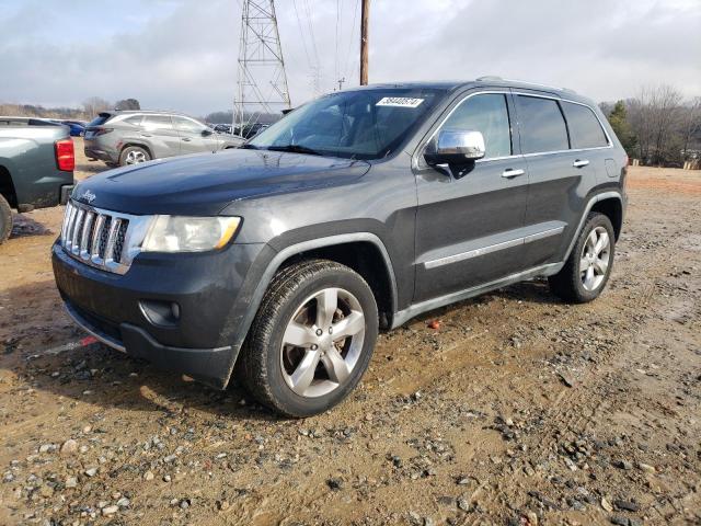 JEEP GRAND CHEROKEE 2011 1j4rr6gt8bc537257