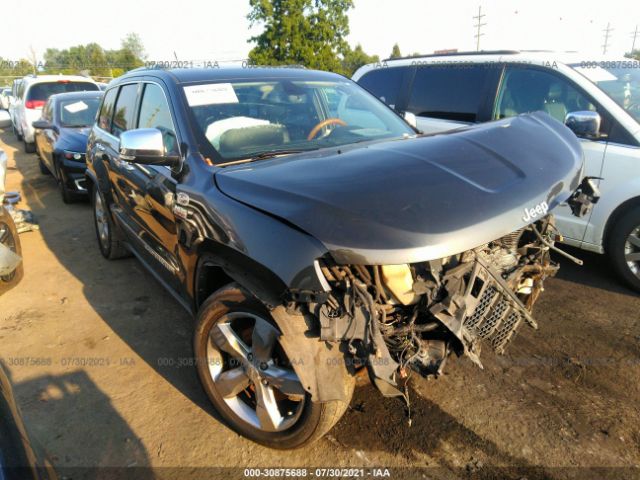 JEEP GRAND CHEROKEE 2011 1j4rr6gt8bc551739