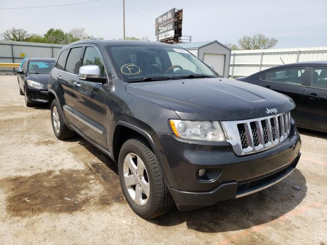 JEEP GRAND CHER 2011 1j4rr6gt8bc555936