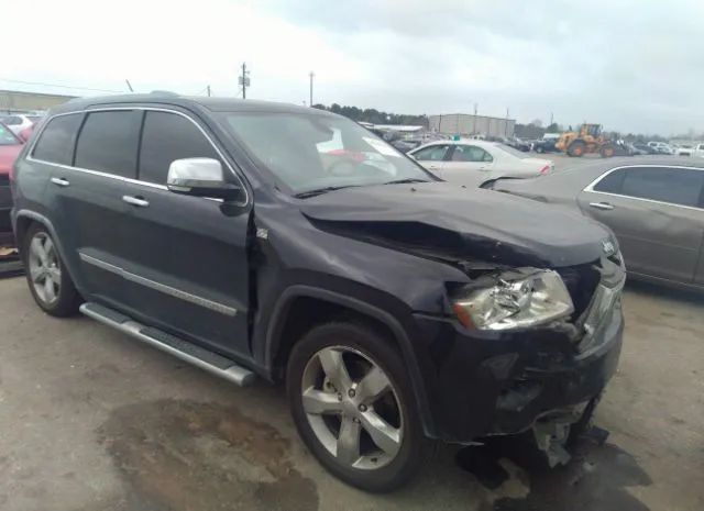 JEEP GRAND CHEROKEE 2011 1j4rr6gt8bc560098