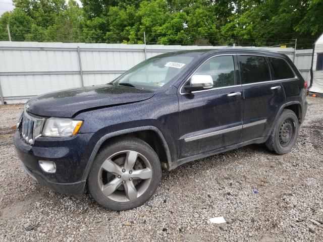 JEEP GRAND CHEROKEE 2011 1j4rr6gt8bc560960