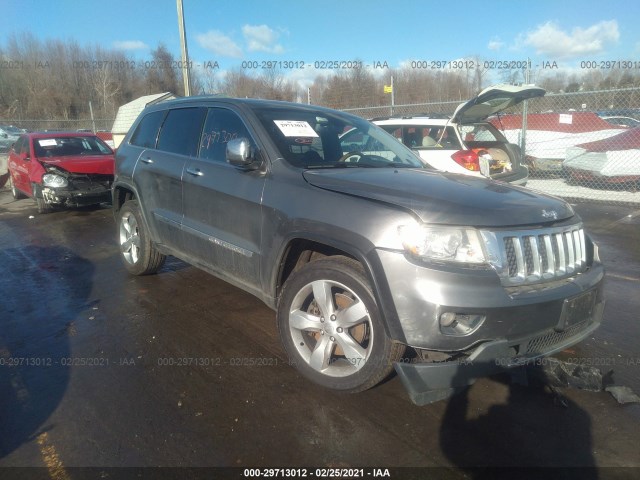 JEEP GRAND CHEROKEE 2011 1j4rr6gt8bc579167