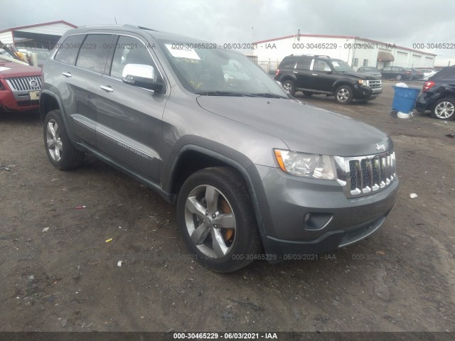 JEEP GRAND CHEROKEE 2011 1j4rr6gt8bc588872