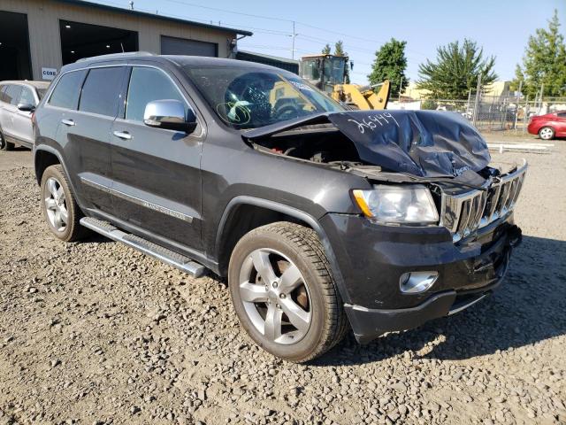 JEEP GRAND CHER 2011 1j4rr6gt8bc607680