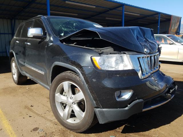 JEEP GRAND CHER 2011 1j4rr6gt8bc628741