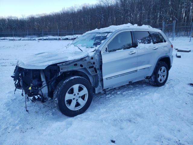 JEEP GRAND CHEROKEE 2011 1j4rr6gt8bc629209