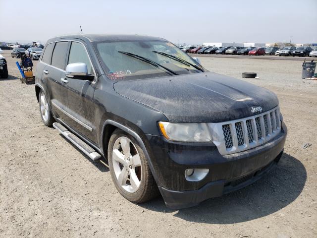 JEEP GRAND CHER 2011 1j4rr6gt8bc665904