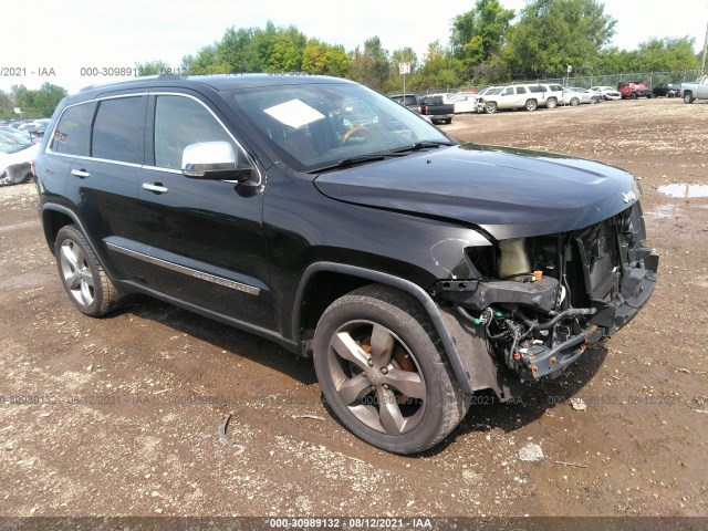 JEEP GRAND CHEROKEE 2011 1j4rr6gt8bc683724