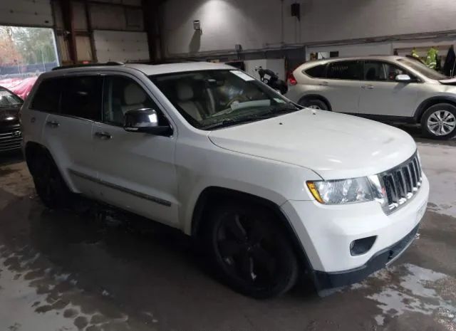 JEEP GRAND CHEROKEE 2011 1j4rr6gt8bc690284