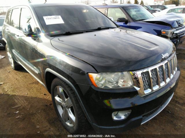 JEEP GRAND CHEROKEE 2011 1j4rr6gt8bc696439