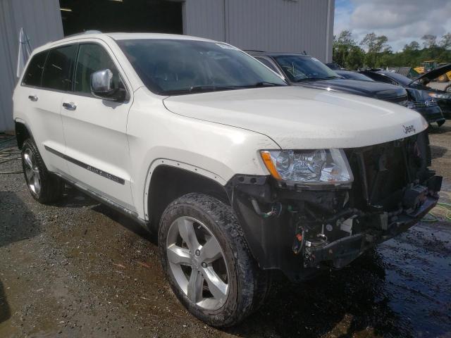 JEEP GRAND CHER 2011 1j4rr6gt8bc727172