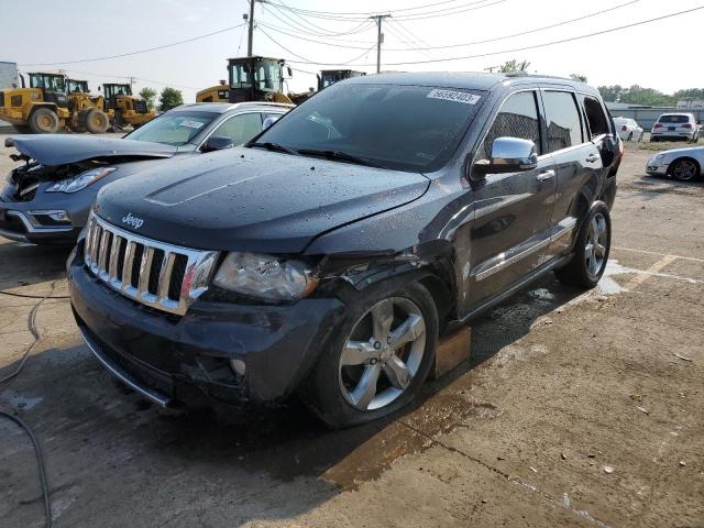 JEEP GRAND CHER 2011 1j4rr6gt9bc505191