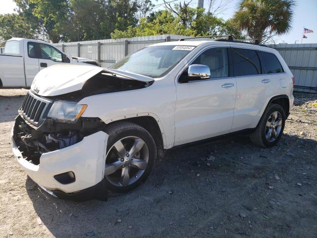 JEEP GRAND CHER 2011 1j4rr6gt9bc536621