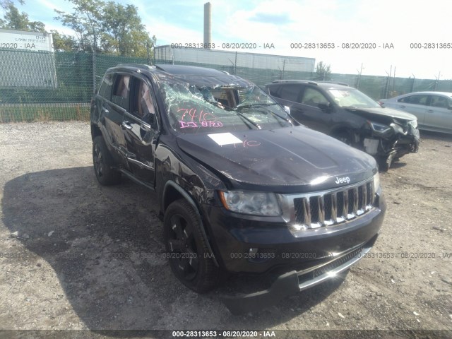 JEEP GRAND CHEROKEE 2011 1j4rr6gt9bc561017