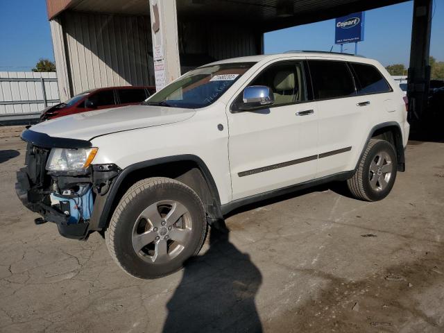 JEEP GRAND CHER 2011 1j4rr6gt9bc586323