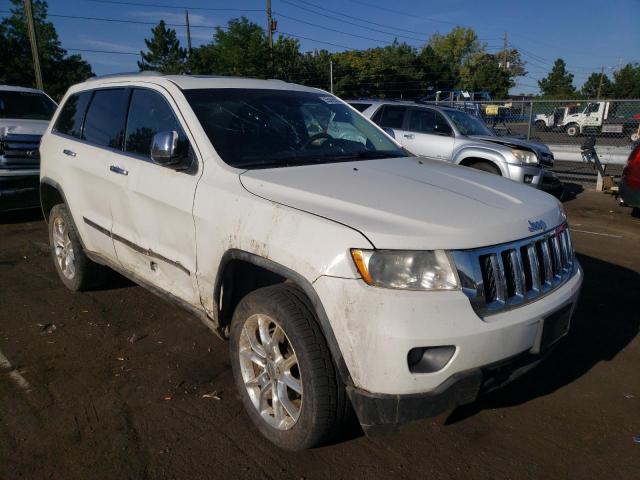 JEEP GRAND CHER 2011 1j4rr6gt9bc586824