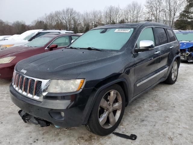 JEEP GRAND CHEROKEE 2011 1j4rr6gt9bc605498