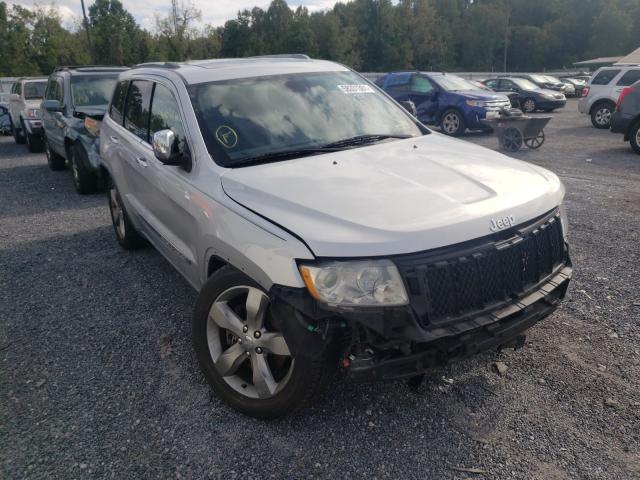 JEEP GRAND CHER 2011 1j4rr6gt9bc605680