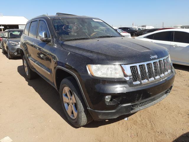 JEEP GRAND CHER 2011 1j4rr6gt9bc606442