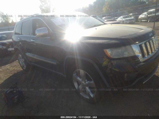 JEEP GRAND CHEROKEE 2011 1j4rr6gt9bc608367