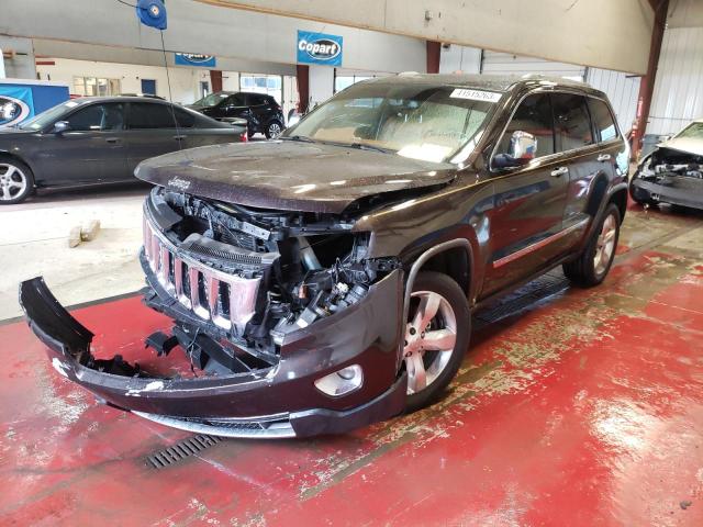 JEEP GRAND CHER 2011 1j4rr6gt9bc620891