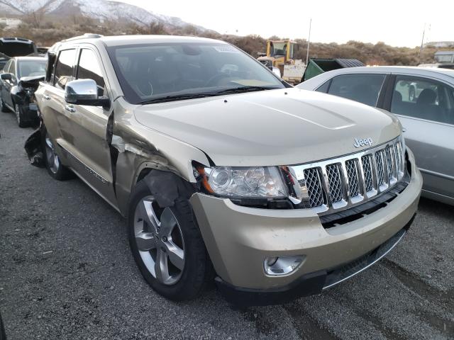 JEEP GRAND CHER 2011 1j4rr6gt9bc621703