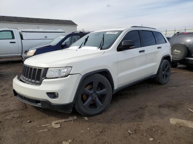 JEEP GRAND CHER 2011 1j4rr6gt9bc629543