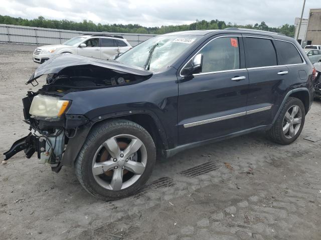 JEEP GRAND CHER 2011 1j4rr6gt9bc660968