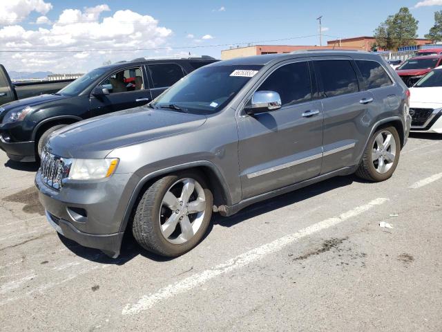 JEEP GRAND CHER 2011 1j4rr6gt9bc671419