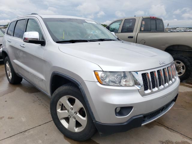 JEEP GRAND CHEROKEE 2011 1j4rr6gt9bc673011