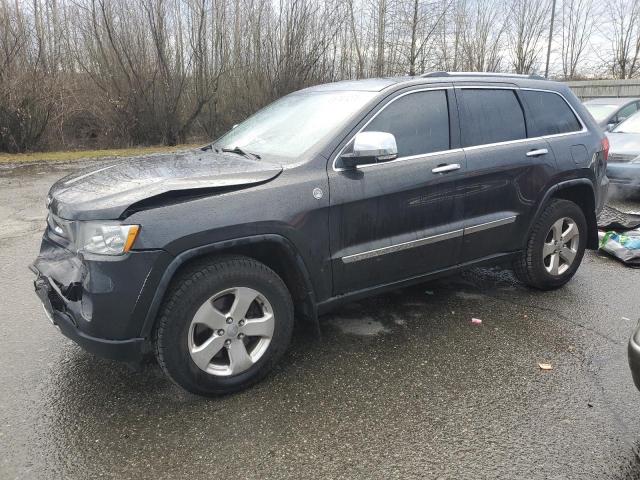 JEEP GRAND CHER 2011 1j4rr6gt9bc684395