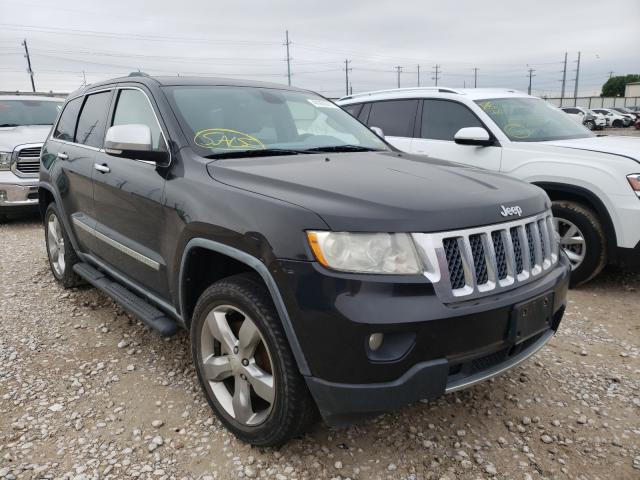 JEEP GRAND CHER 2011 1j4rr6gt9bc686583