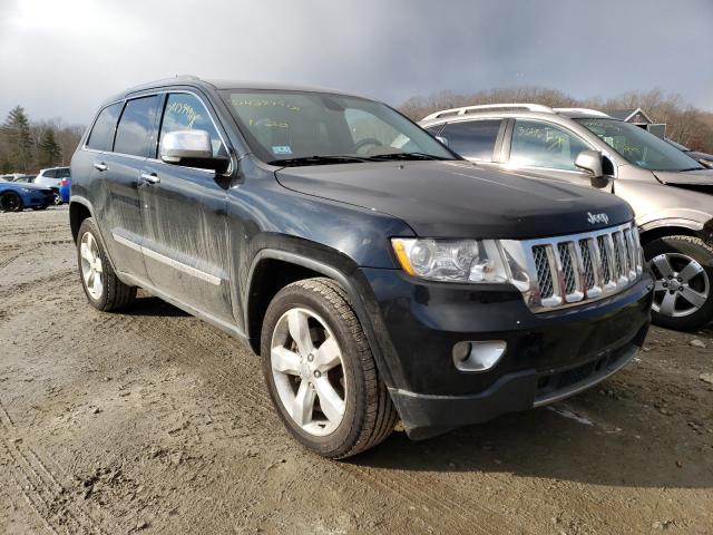 JEEP GRAND CHER 2011 1j4rr6gt9bc687703