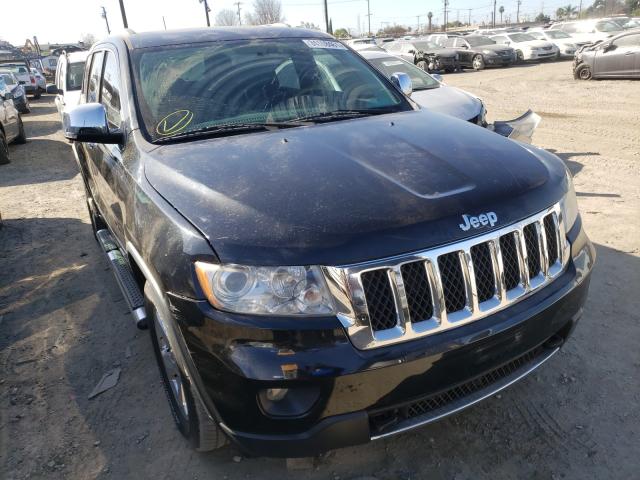 JEEP GRAND CHER 2011 1j4rr6gt9bc690357