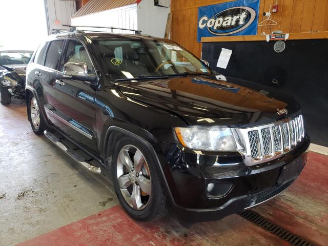 JEEP GRAND CHER 2011 1j4rr6gt9bc700787