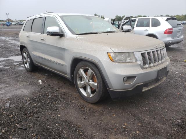 JEEP GRAND CHER 2011 1j4rr6gt9bc715029