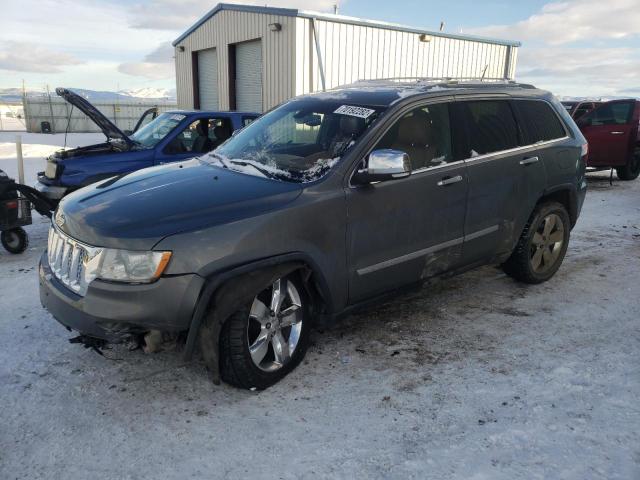 JEEP GRAND CHER 2011 1j4rr6gt9bc726354