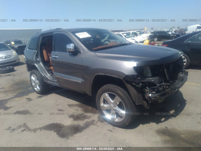 JEEP GRAND CHEROKEE 2011 1j4rr6gt9bc726483