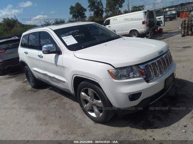 JEEP GRAND CHEROKEE 2011 1j4rr6gtxbc510349