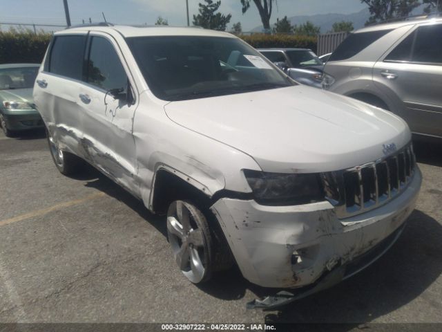 JEEP GRAND CHEROKEE 2011 1j4rr6gtxbc536112