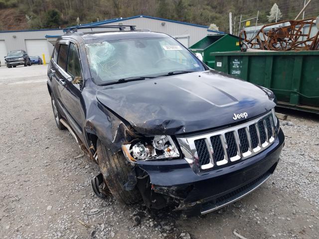 JEEP GRAND CHER 2011 1j4rr6gtxbc536241