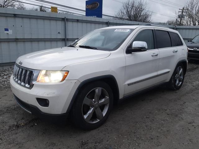 JEEP GRAND CHER 2011 1j4rr6gtxbc537003