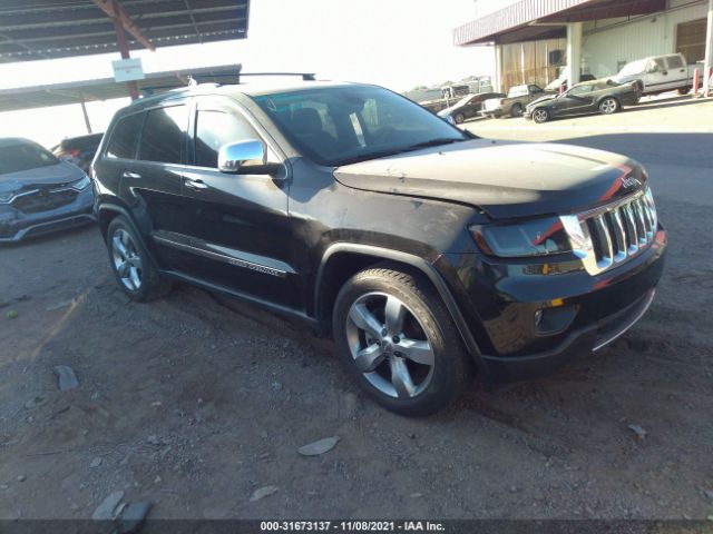 JEEP GRAND CHEROKEE 2011 1j4rr6gtxbc542105