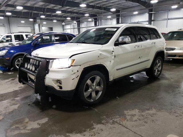 JEEP GRAND CHER 2011 1j4rr6gtxbc547241