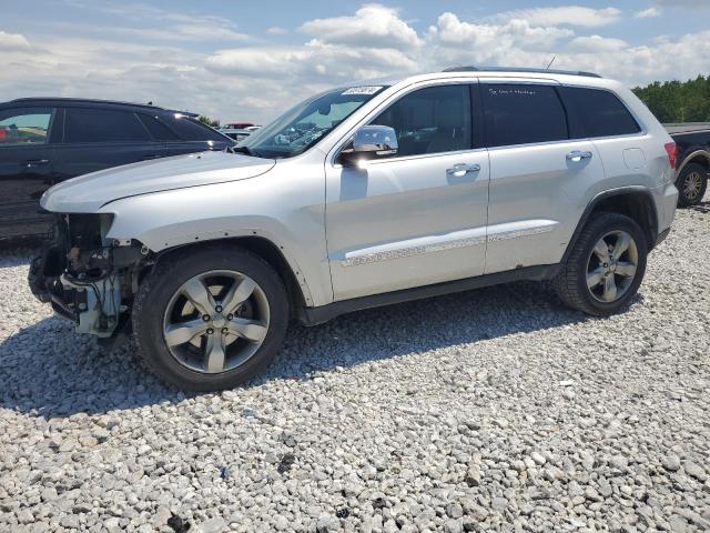 JEEP GRAND CHER 2011 1j4rr6gtxbc554657