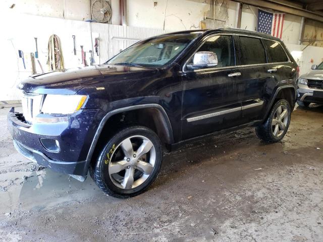 JEEP GRAND CHER 2011 1j4rr6gtxbc559373