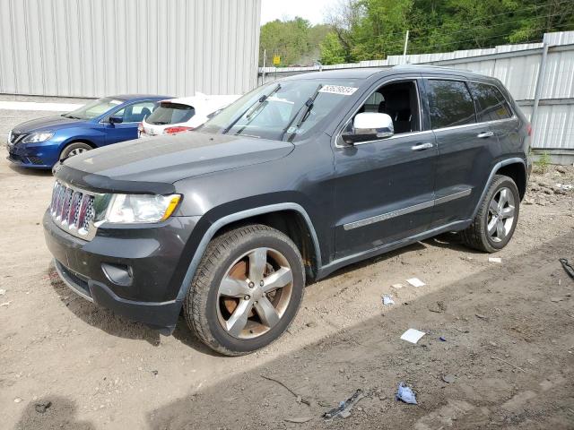 JEEP GRAND CHEROKEE 2011 1j4rr6gtxbc560538